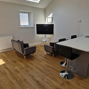 Apartment Town Centre Duplex 4, Harrogate